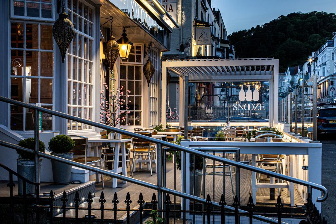Snooze Bed and breakfast Llandudno