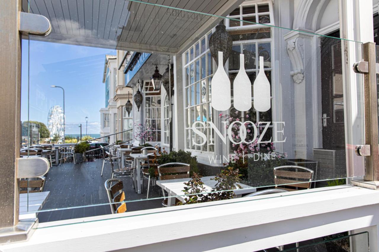 Snooze Bed and breakfast 4*