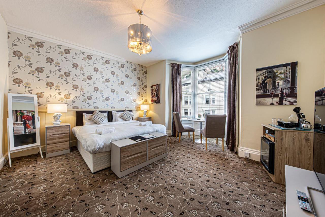 Bed and breakfast Snooze 4*