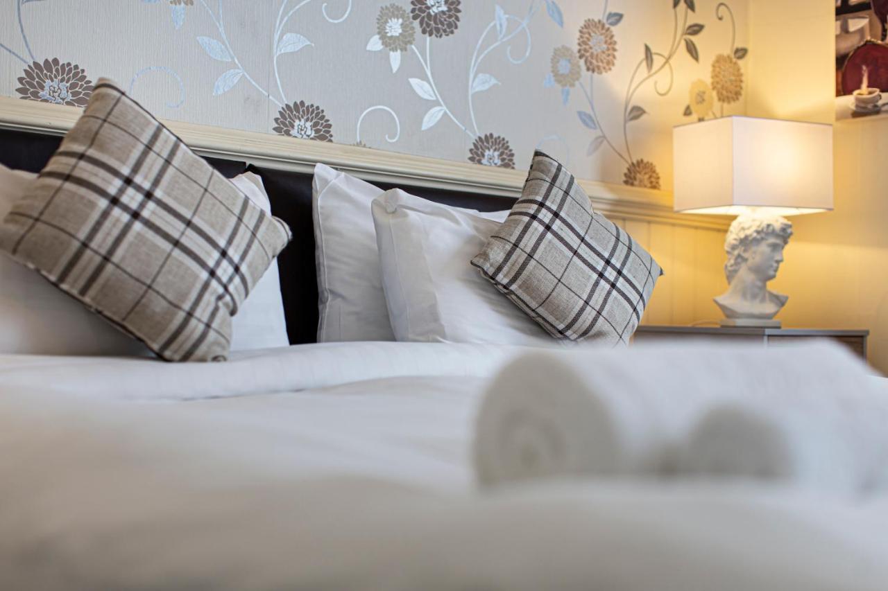 Snooze Bed and breakfast Llandudno